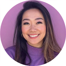 Sandra Liu, LMFT