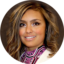 Sandra Lizet Orozco, PA