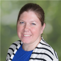 Sandra Mackerell, LPC