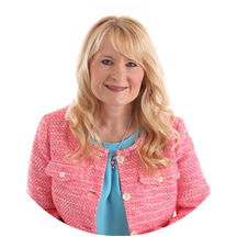 Sandra Magliacani-Shern, LMHC