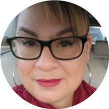Sandra Mercado, MSW