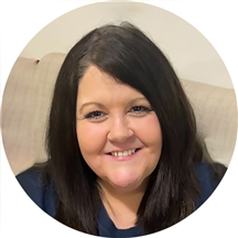 Sandra Myers, LCSW
