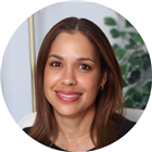 Sandra Neptune, LMHC