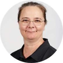 Sandra Ohlenschlager, PT