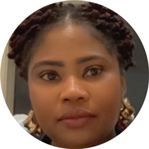 Sandra Okengwu, NP