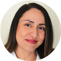 Sandra Orozco Loza, LCSW
