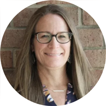 Sandra Patterson, MA, LPC - S