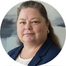 Sandra Pennington, LMHC