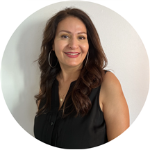 Sandra Peña, LMFT