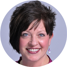 Sandra Randall, LCSW