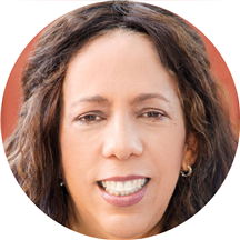 Sandra Raymond, LMHC