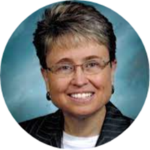 Sandra Richard, LAc