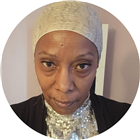 Sandra Robertson Muhammad, LMHC