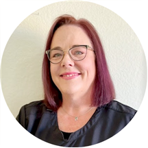 Sandra Samuels, PA-C