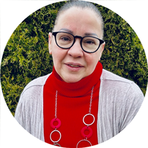 Sandra Sellam, LMHCA, MS