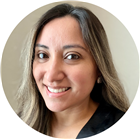 Sandra Serna, LPC