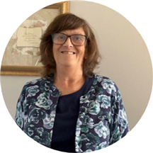Sandra Snyder, LCSW