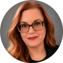 Sandra Snyder, LPC