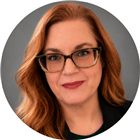 Sandra Snyder, LPC