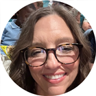 Sandra Starnes, LPC