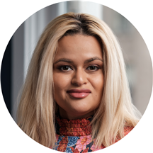Sandra Stevens, LPC