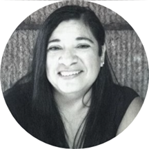 Sandra Teniente, LPC