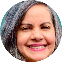 Sandra Torres, LMHC