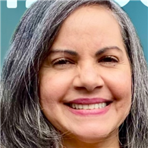 Sandra Torres, LMHC
