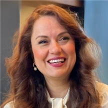 Sandragrace Martinez, LPC