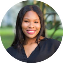 Sandriekia Baker, LCSW