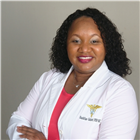 Sandrine Gabot, PMHNP