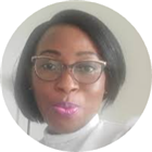 Sandrine Motokwa Ntsang, APRN, RN