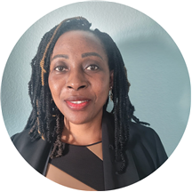 Sandrine Motokwa Ntsang, MSN, PMHNP-BC