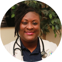 Sandtrail Feet, PMHNP