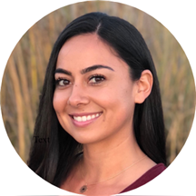 Sandy Garcia, LCSW