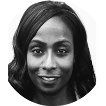 Sandy Mompoint, LMHC