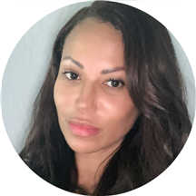 Sandy Romero, LMHC