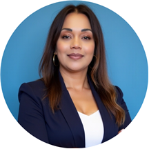 Sandy Sahadeo, PMHNP