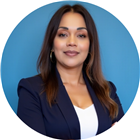 Sandy Sahadeo, PMHNP