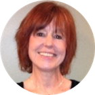 Sandy Thompson, LPC