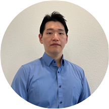 Sang Hun Lee, PMHNP