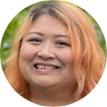 Sang Wu, LMFT