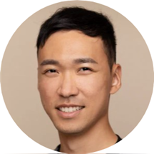 Sang Yoon Park, LAc, MSAc