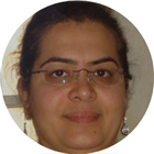 Sangeeta Ahuja, OTR