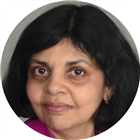 Sangeeta Pradhan, RD