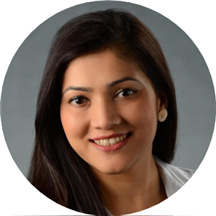 Sangita Ghimire, NP
