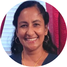 Sanil Prakash, APRN, RN, NP