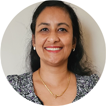 Sanil Prakash, NP, PMHNP