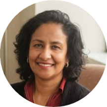 Sanil Prakash, PMHNP