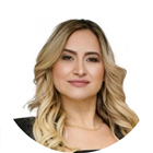 Sanja Joksovic, LMFT